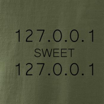 127.0.0.1 sweet