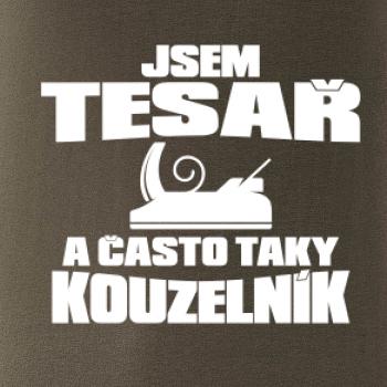 Tesař kouzelník
