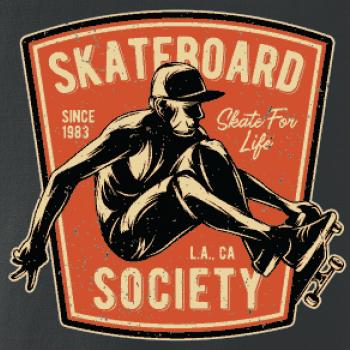 Skateboard Society