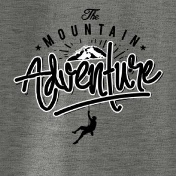 Mountain Adventure Climbing