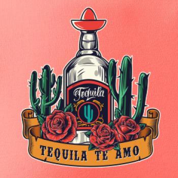 Tequila te amo