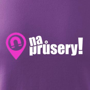 Magnet na průsery