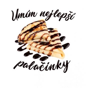 Umím nejlepší palačinky Umím nejlepší palačinky