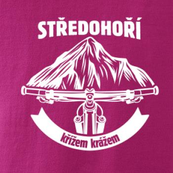 České středohoří křížem krážem