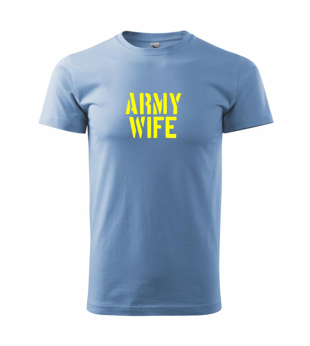 Army Wife Army Wife