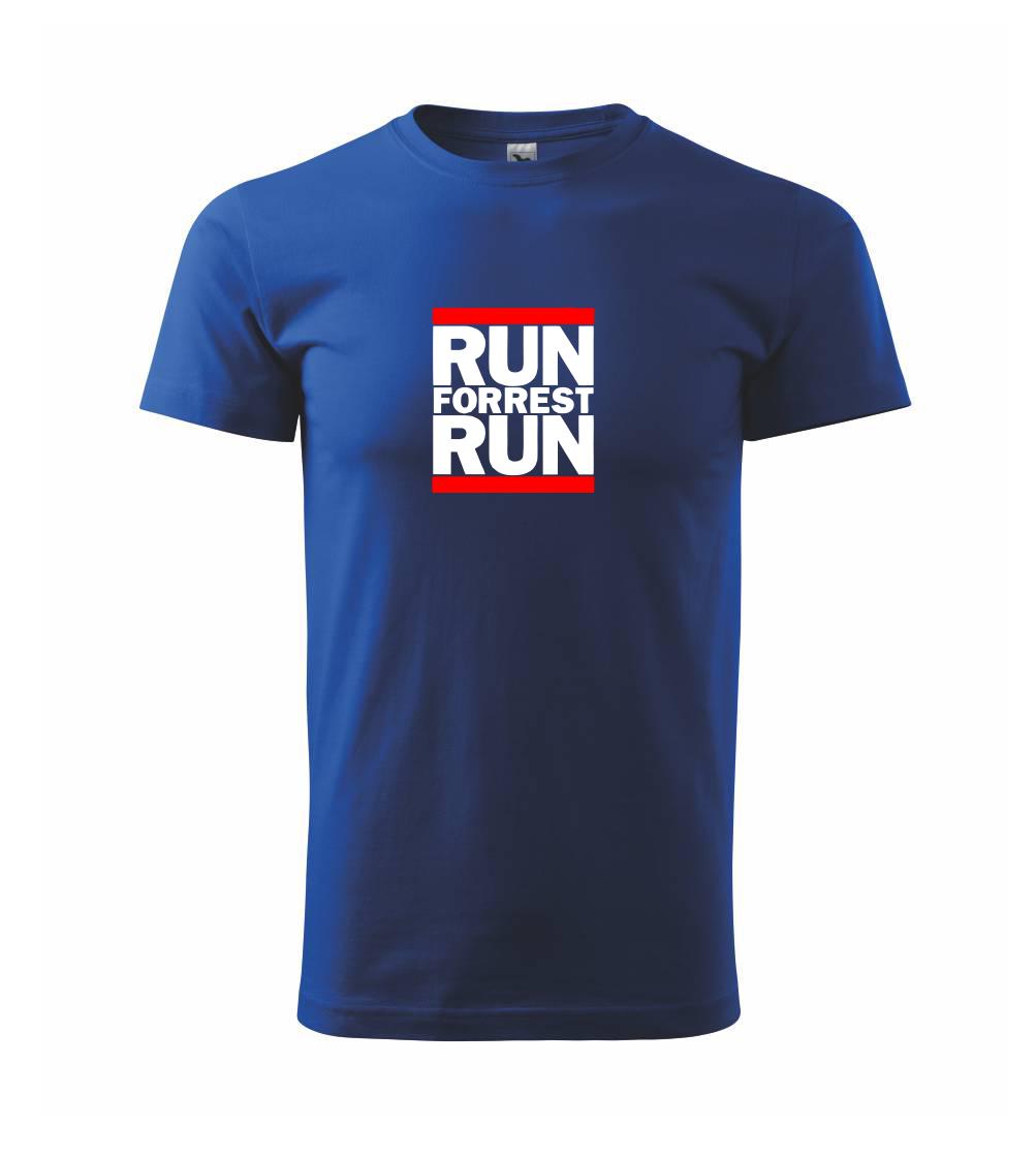 Run Forrest Run Run Forrest Run