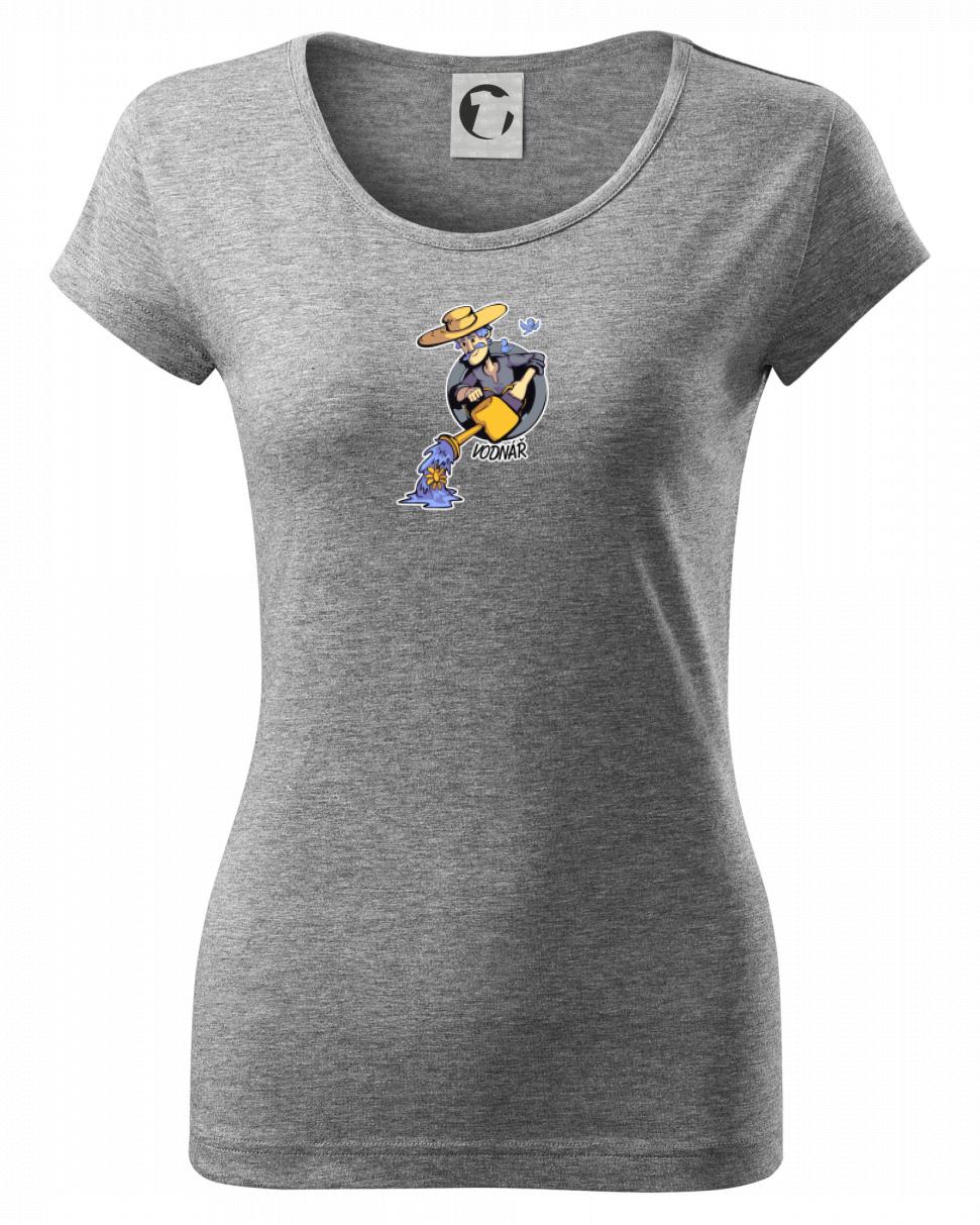 Znamení komiks vodnář