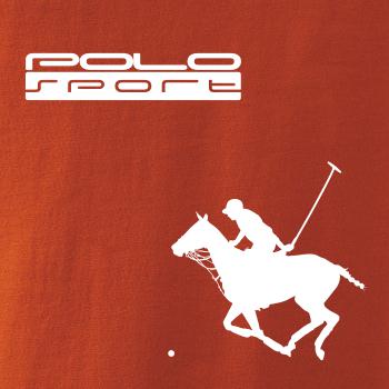 Polo sport