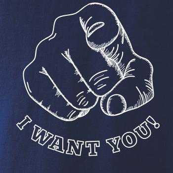 I want you - ruka