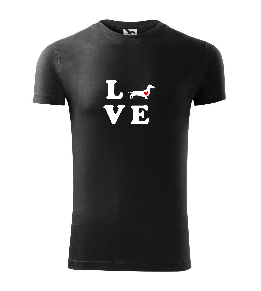Jezevčík - Love Jezevčík - Love