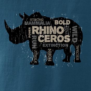 Rhino power