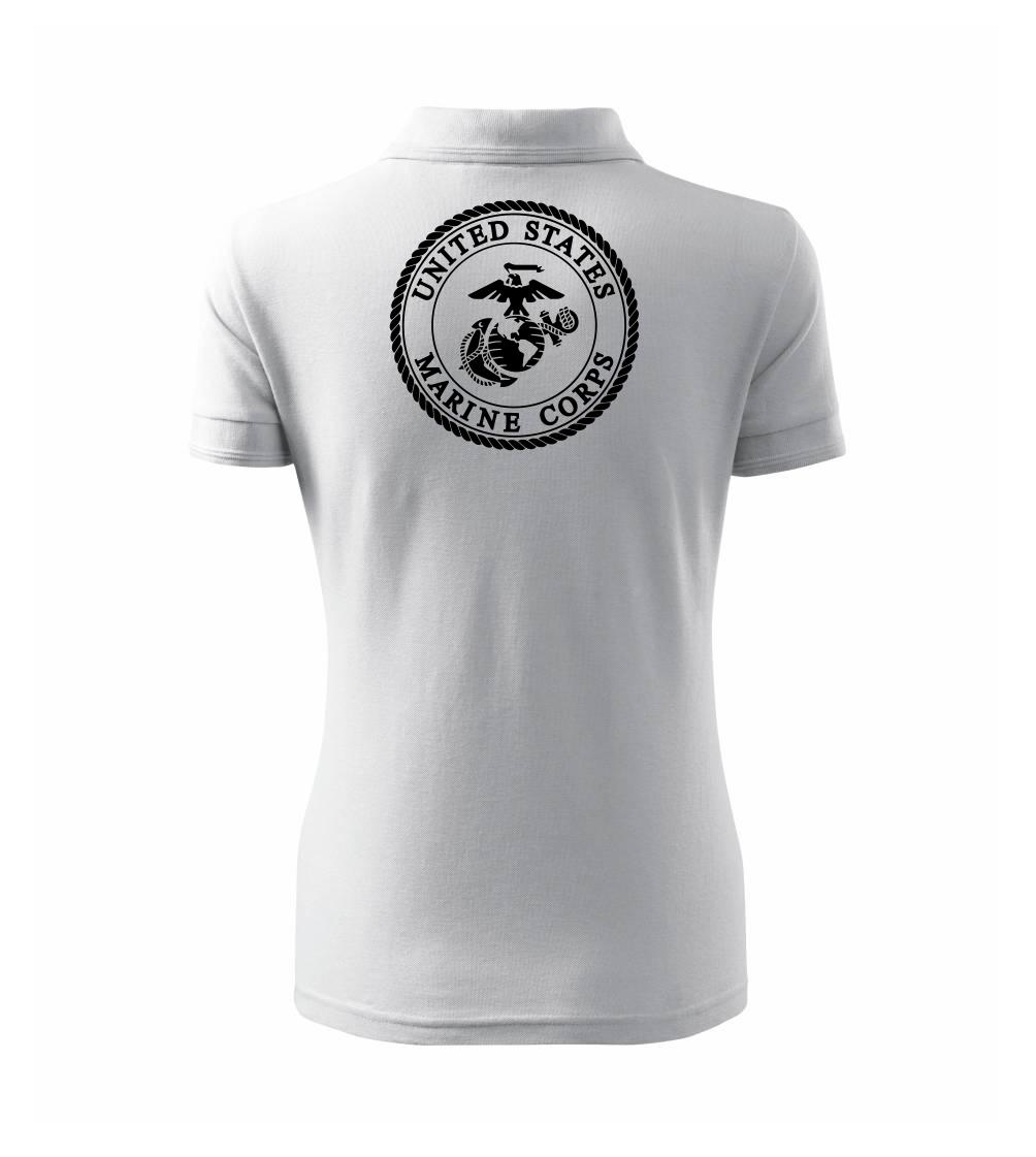 United States Marine Corps erb