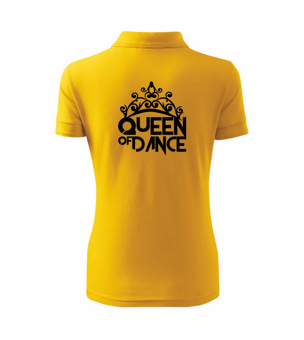 Queen of Dance