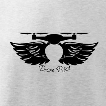 Dron pilot Dron pilot