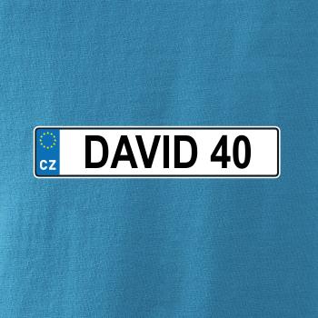 SPZ David 40