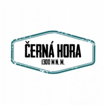 Hora Černá hora