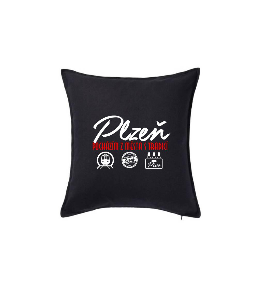 Plzeň město s tradicí