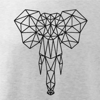 Geometrie - slon chobot