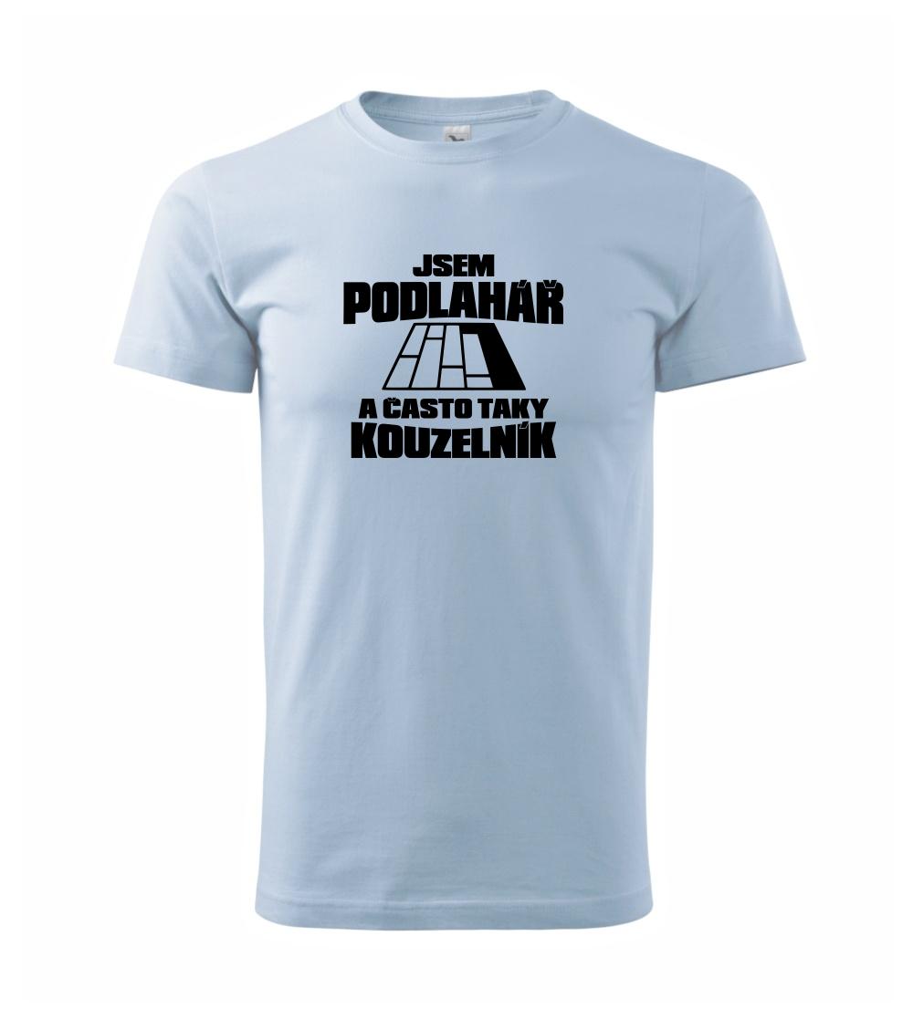 Podlahář kouzelník Podlahář kouzelník