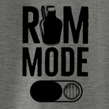 Rum mode
