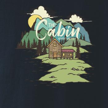 The Cabin On Lake