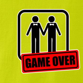 Bachelor Party - Game over (gay)