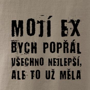 Přání pro ex ON (Hana-creative)