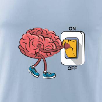 Mozek ON OFF