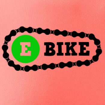 Ebike řetěz