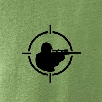 Paintball zaměřovač