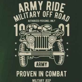 Army Ride