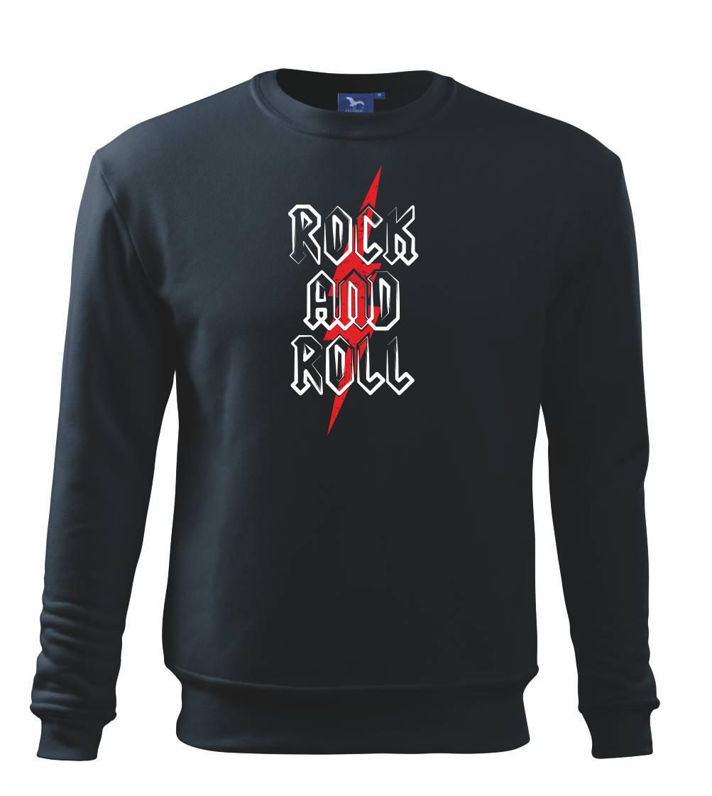 Rock and Roll blesk Rock and Roll blesk