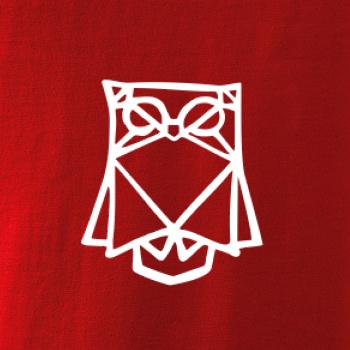 Geometrire - sova jednoduchá