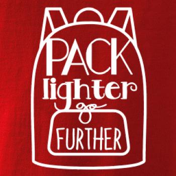 Cestovatelský batůžek