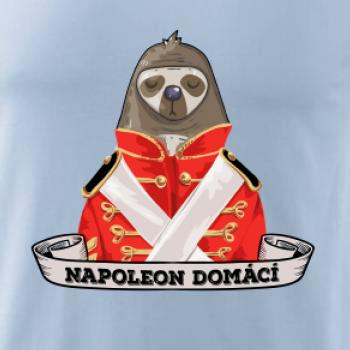 Napoleon domácí lenochod