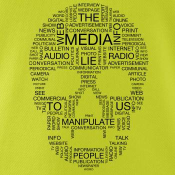 Média lžou (Hana-creative)