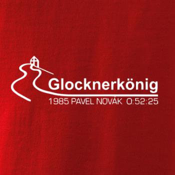 Glockner Glockner