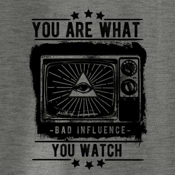 You Are What You Watch