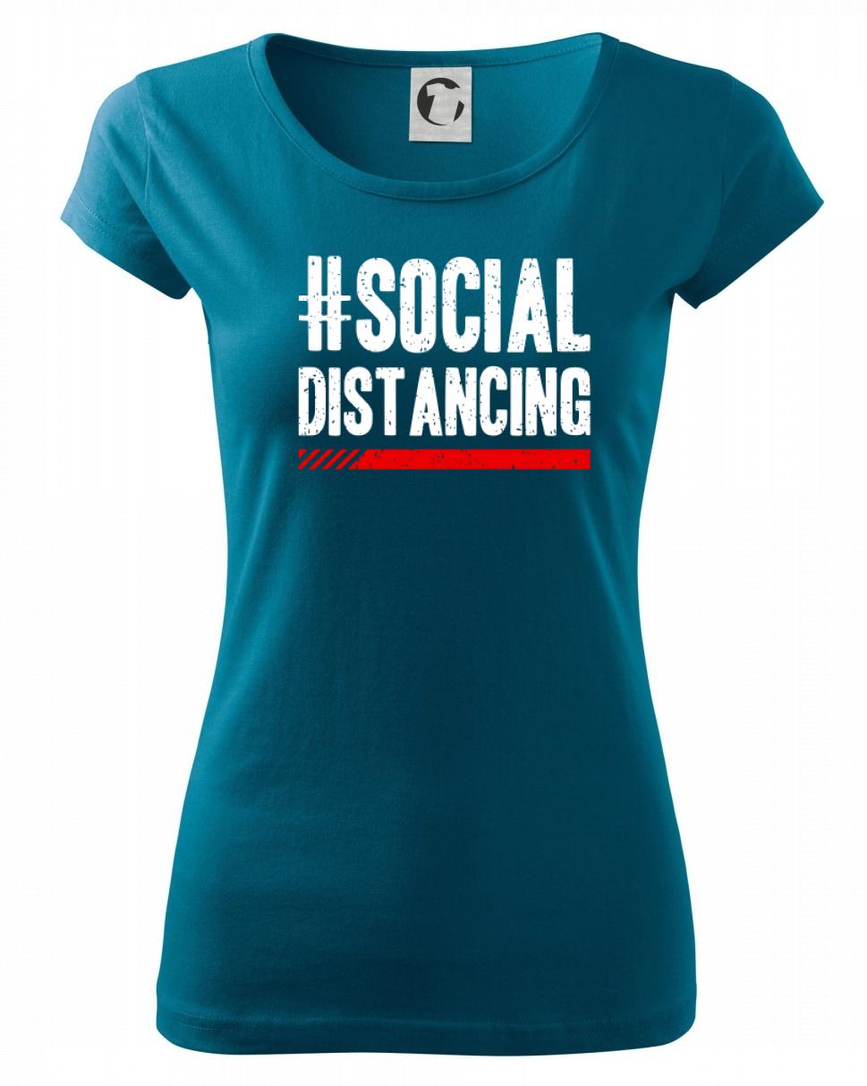 Social distancing