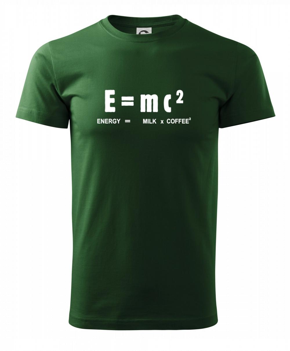 Teorie relativity mléko a káva Teorie relativity mléko a káva