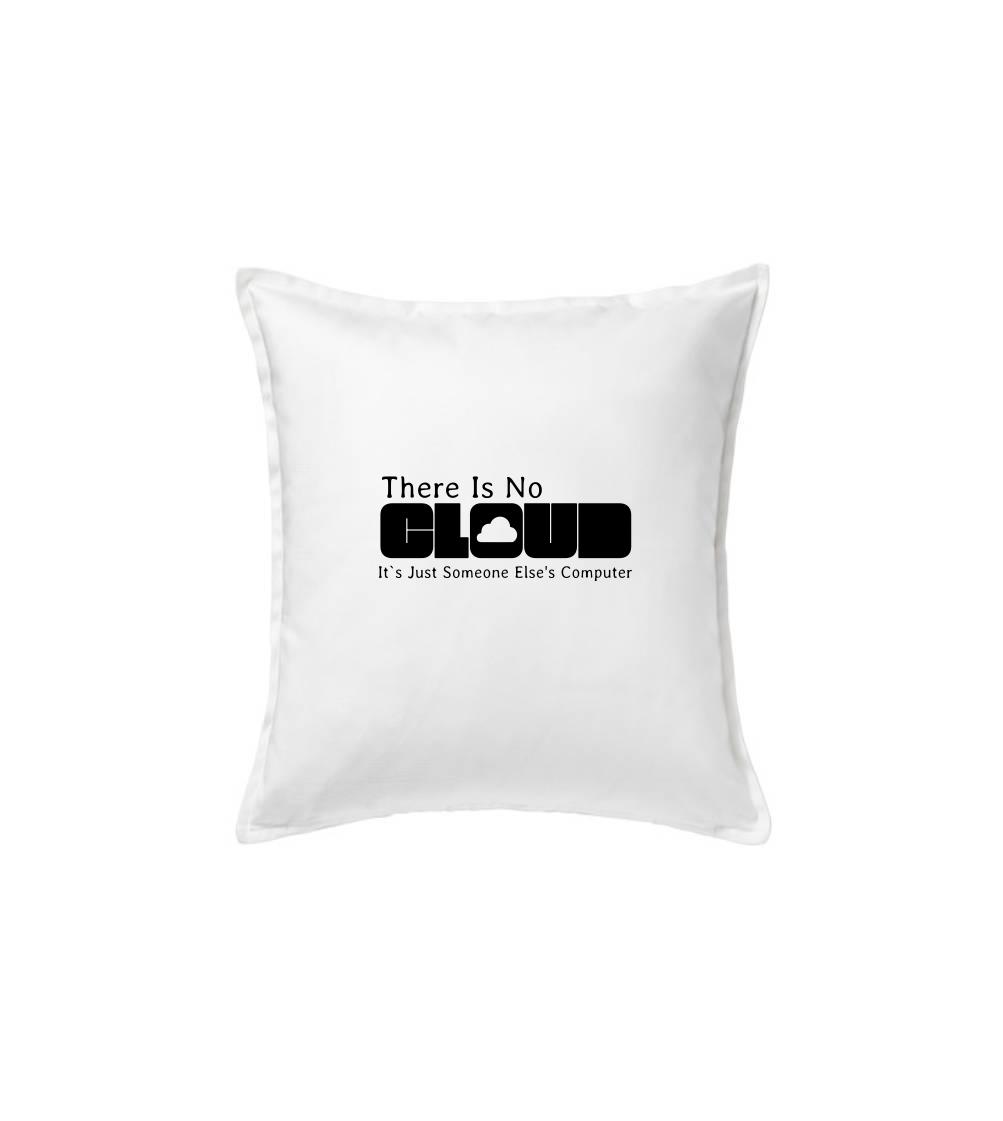 There Is No Cloud Its Just Someone Else's Computer