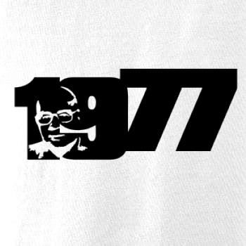 Husákovo dítě - 1977