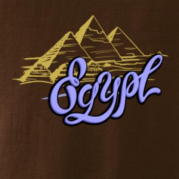 Egypt Lettering
