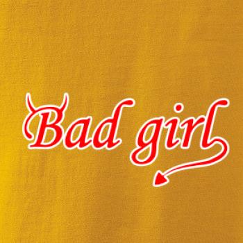 Badgirl