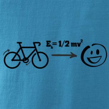 Kinetická energie kolo