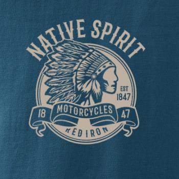 Native Spirit