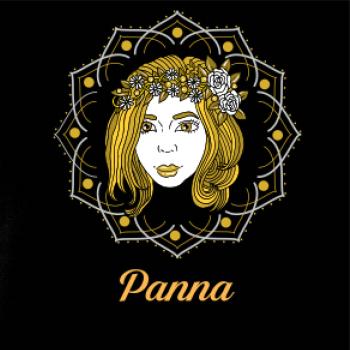 Znamení ženy - Panna CZ (Pecka design)