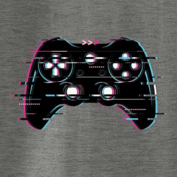 Ovladač gamer