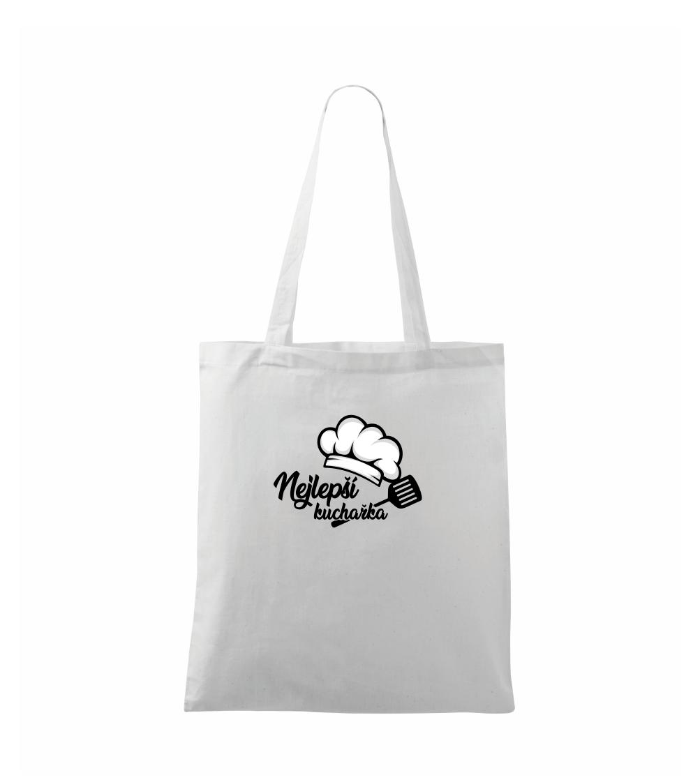 Nejlepší kuchařka - čepice