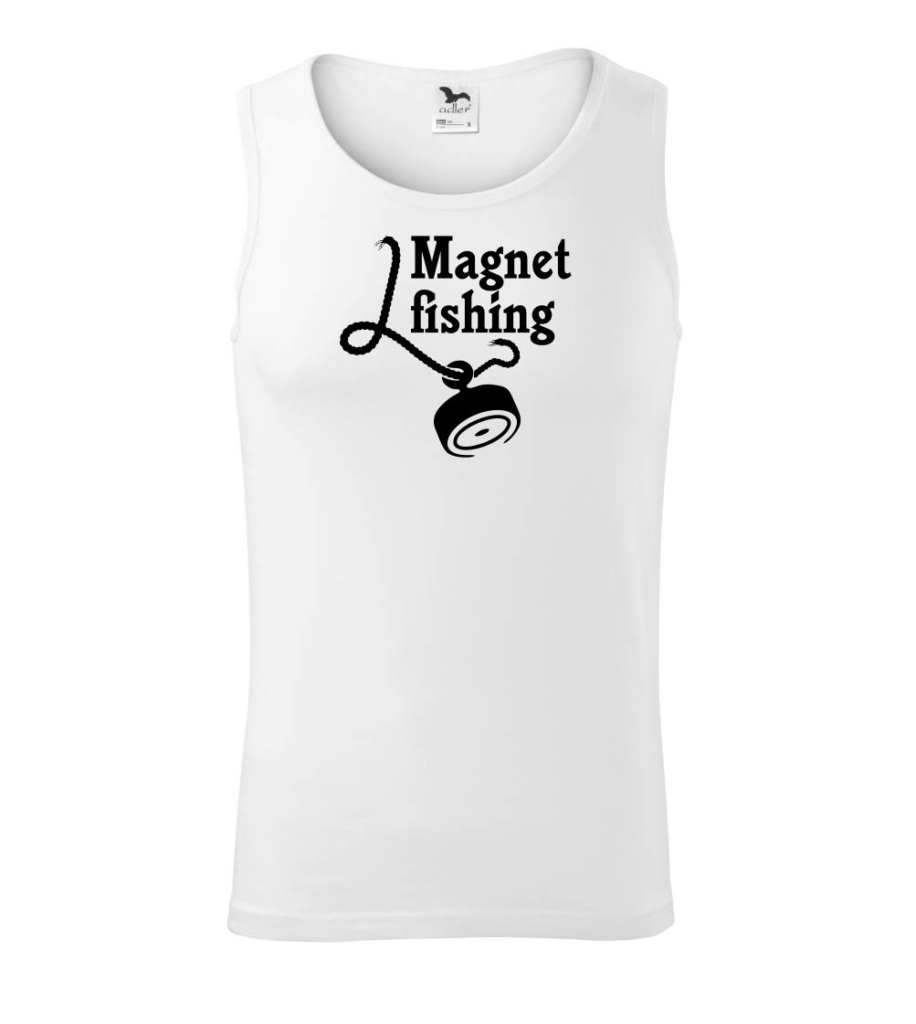 Magnet fishing Magnet fishing